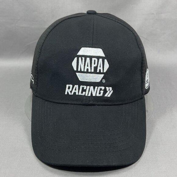 Chase Elliott #9 NASCAR Strapback Hat NAPA Racing Hendrick Motorsports Chevy Men - Picture 2 of 14